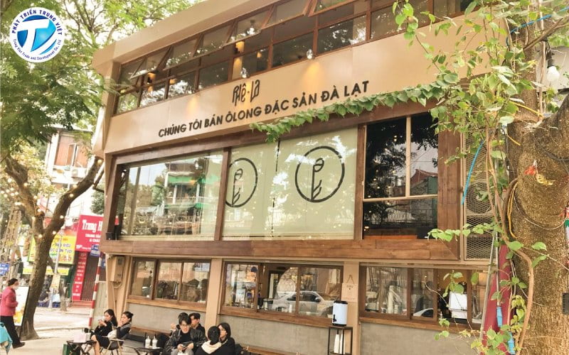 Làm biển quảng cáo tại Hà Nội kích thước lớn, chi phí hợp lý